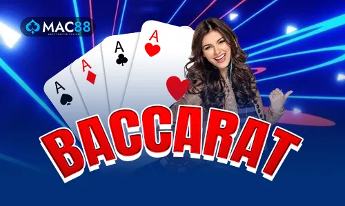 Premium Baccarat