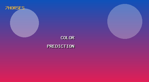 color-prediction
