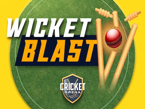 wicket-blast